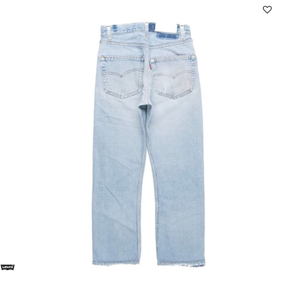 redone levis